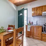 Apartamento Apostolos 5 Pondi