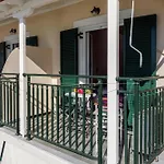 Apostolos 5 Apartamento