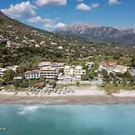 Apartamento Apostolos 5 Pondi