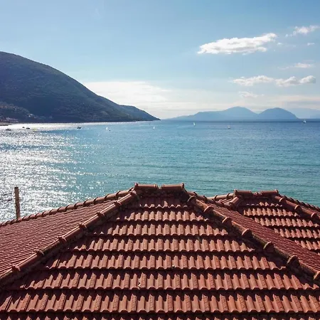 Apostolos 5 Appartement *