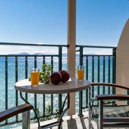 Apostolos 5 Appartement