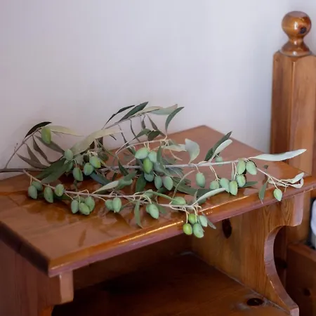 Apartment Apostolos 5