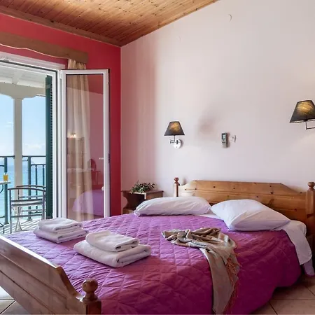Apostolos 5 Apartment Pondi