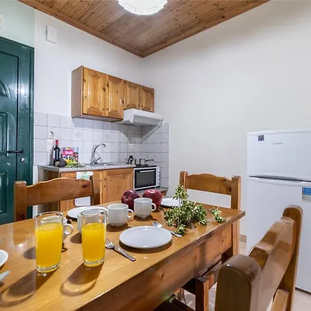 Apartment Apostolos 5