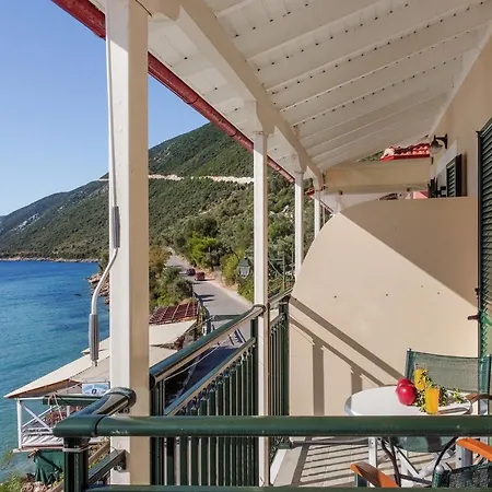 Appartement Apostolos 5 *