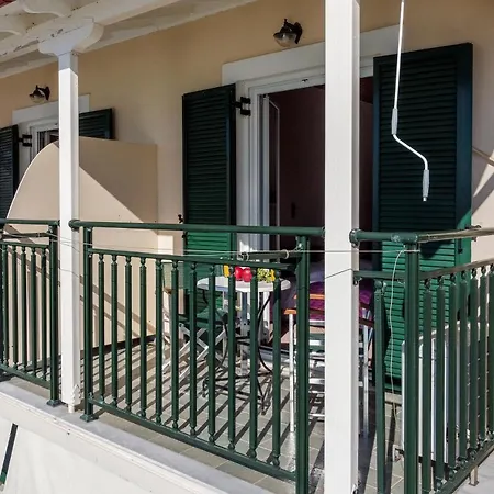 Apartment Apostolos 5 Pondi