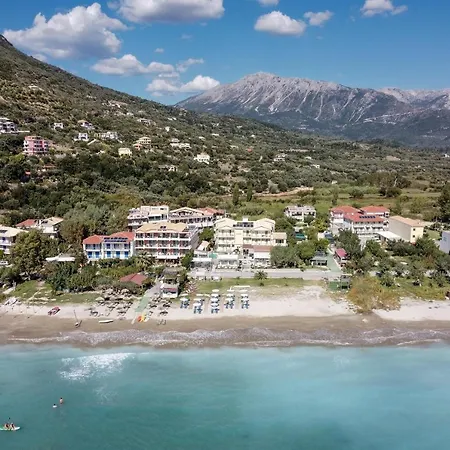 Appartement Apostolos 5 *