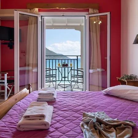 Apostolos 5 Apartment *