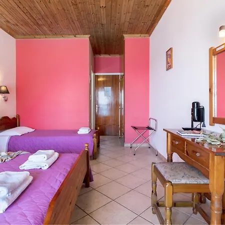 Apartment Apostolos 5 Pondi