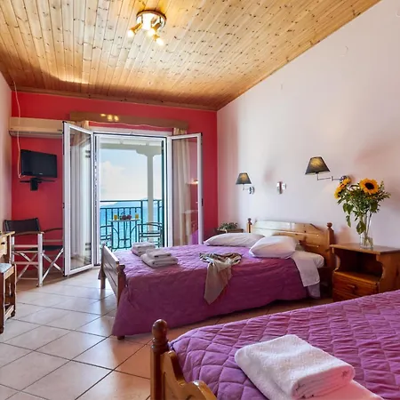 Apostolos 5 Apartamento *