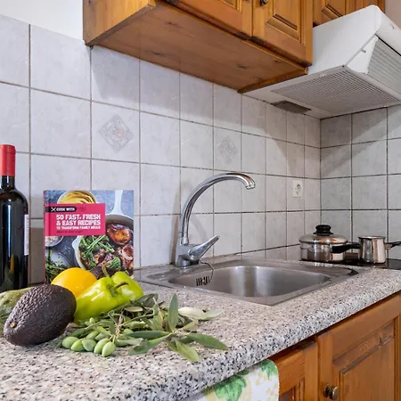 Apartamento Apostolos 5