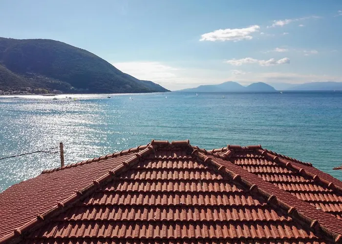 Apostolos 5 Appartement *