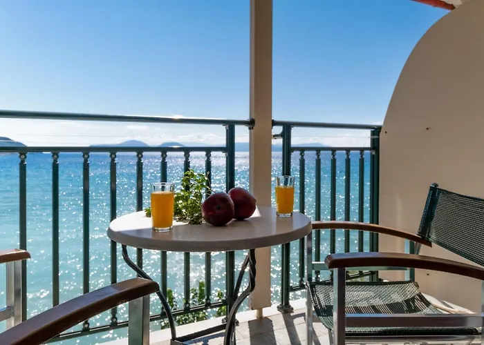 Apostolos 5 דירה