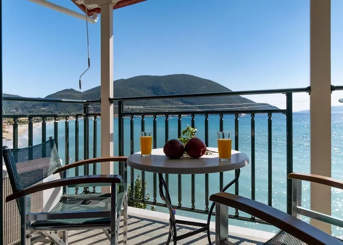 Apostolos 5 Appartement *