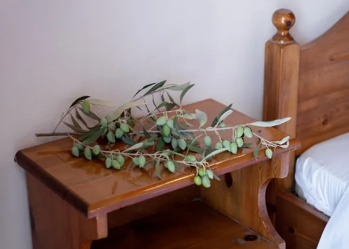 Appartement Apostolos 5