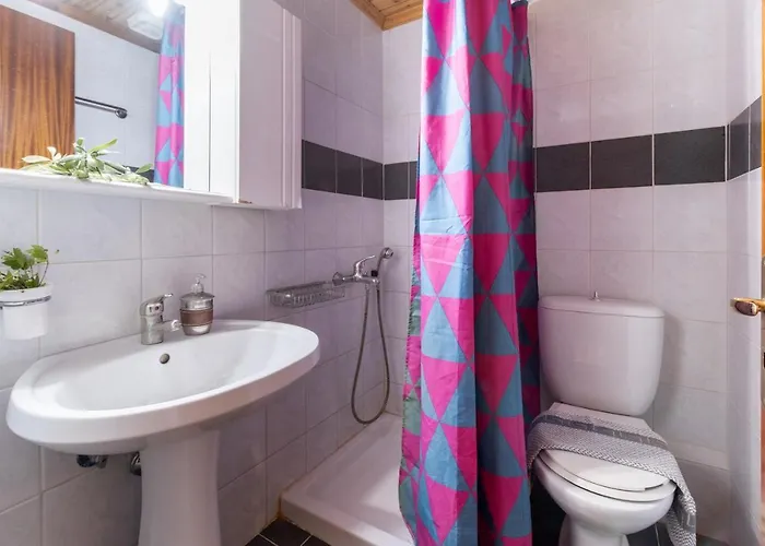 Apostolos 5 Appartement