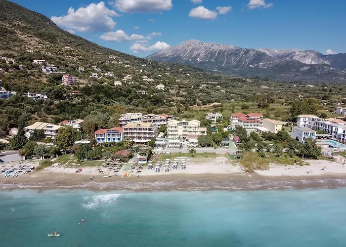 Appartement Apostolos 5 *