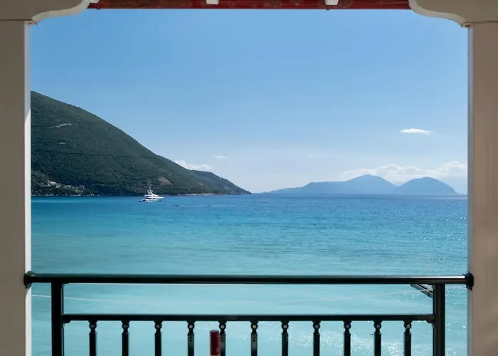 Apostolos 5 Appartement *