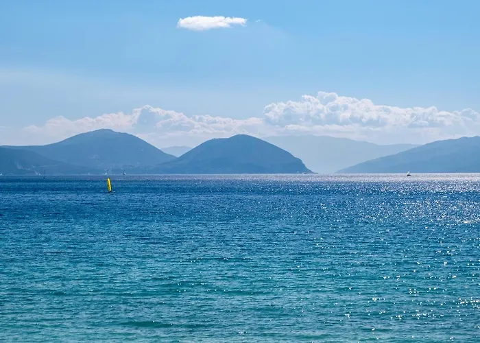 דירה Apostolos 5 Pondi